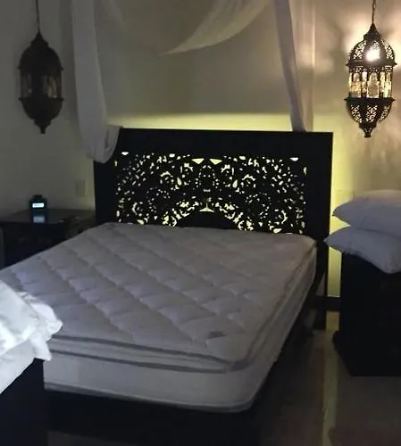 Hotel Cabo Azul And San José del Cabo