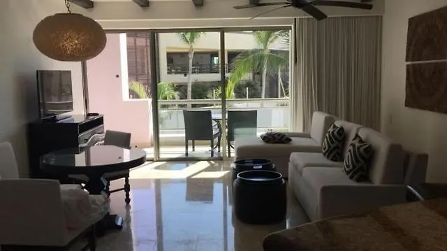 Hotel Cabo Azul And San José del Cabo